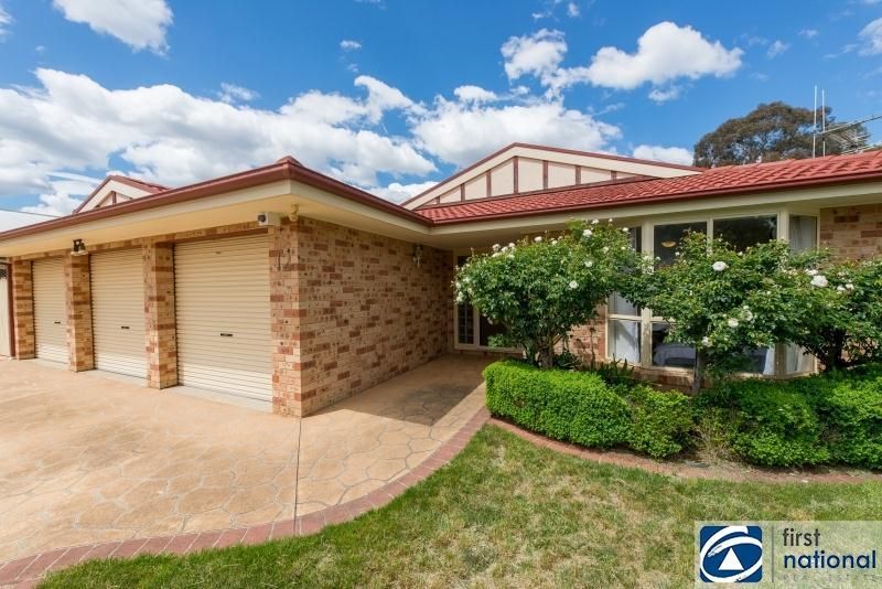 12 Darmody Place, Jerrabomberra NSW 2619, Image 0