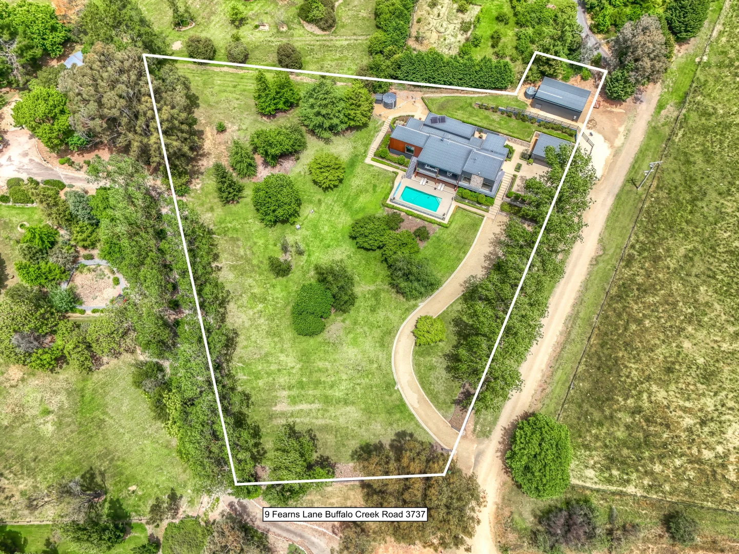 Additional image 28 of 9 Fearns Lane, Buffalo River VIC 3737