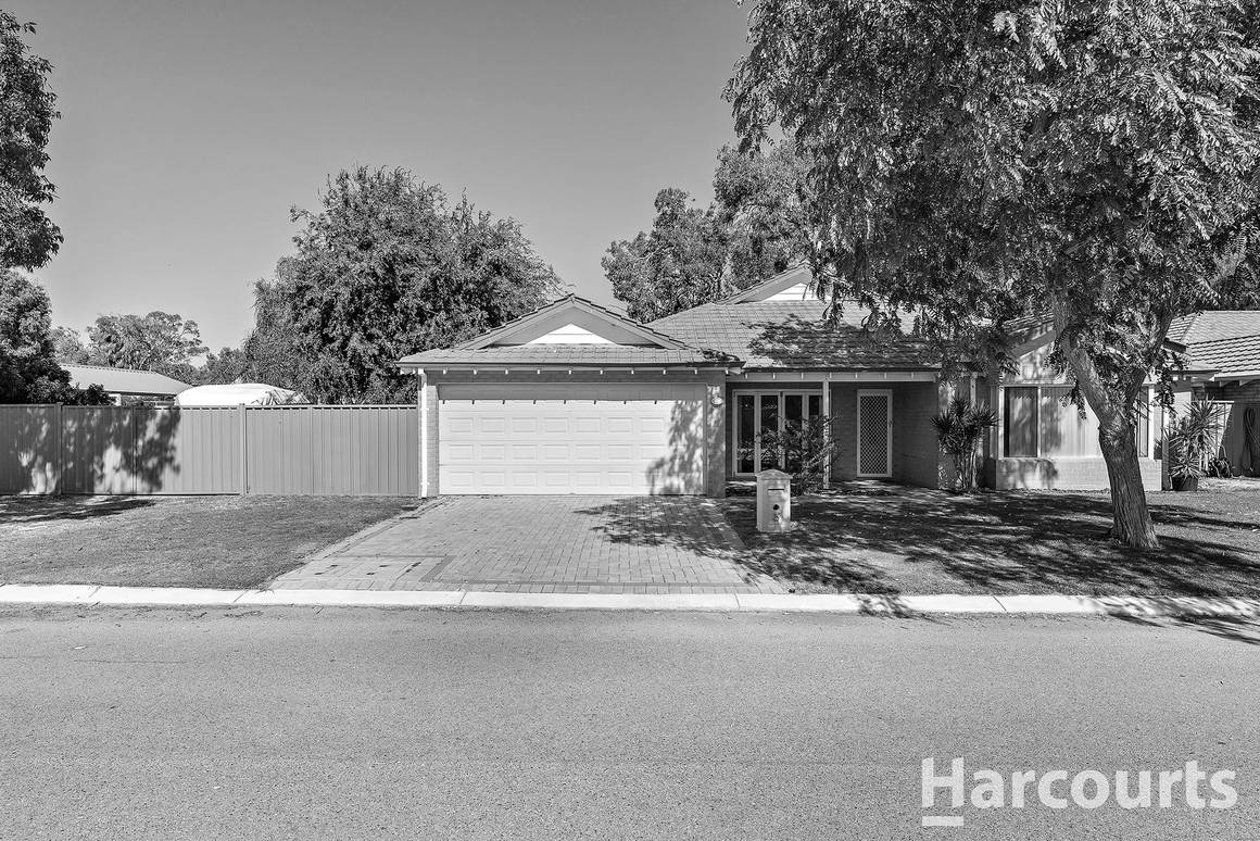 Picture of 3 Lemongrass Way, FALCON WA 6210