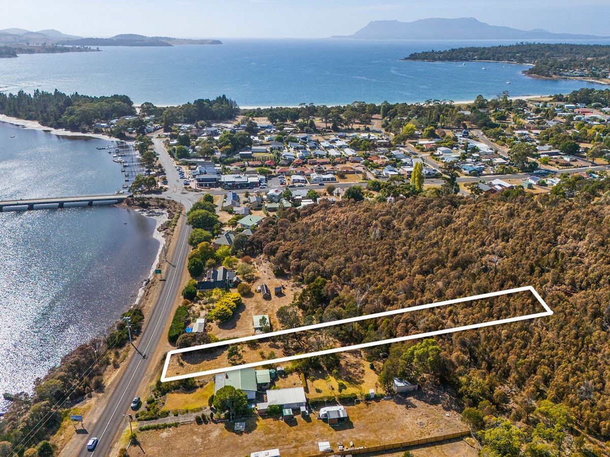 Prosser River Road, Orford TAS 7190, Image 0