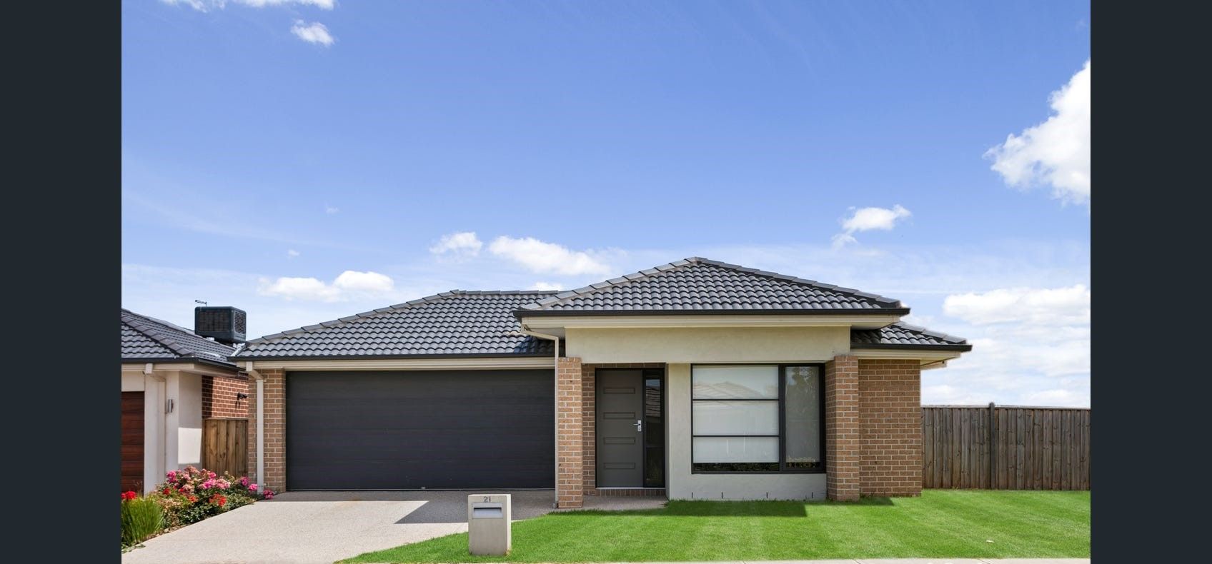 4 bedrooms House in 21 Grima Crescent WYNDHAM VALE VIC, 3024