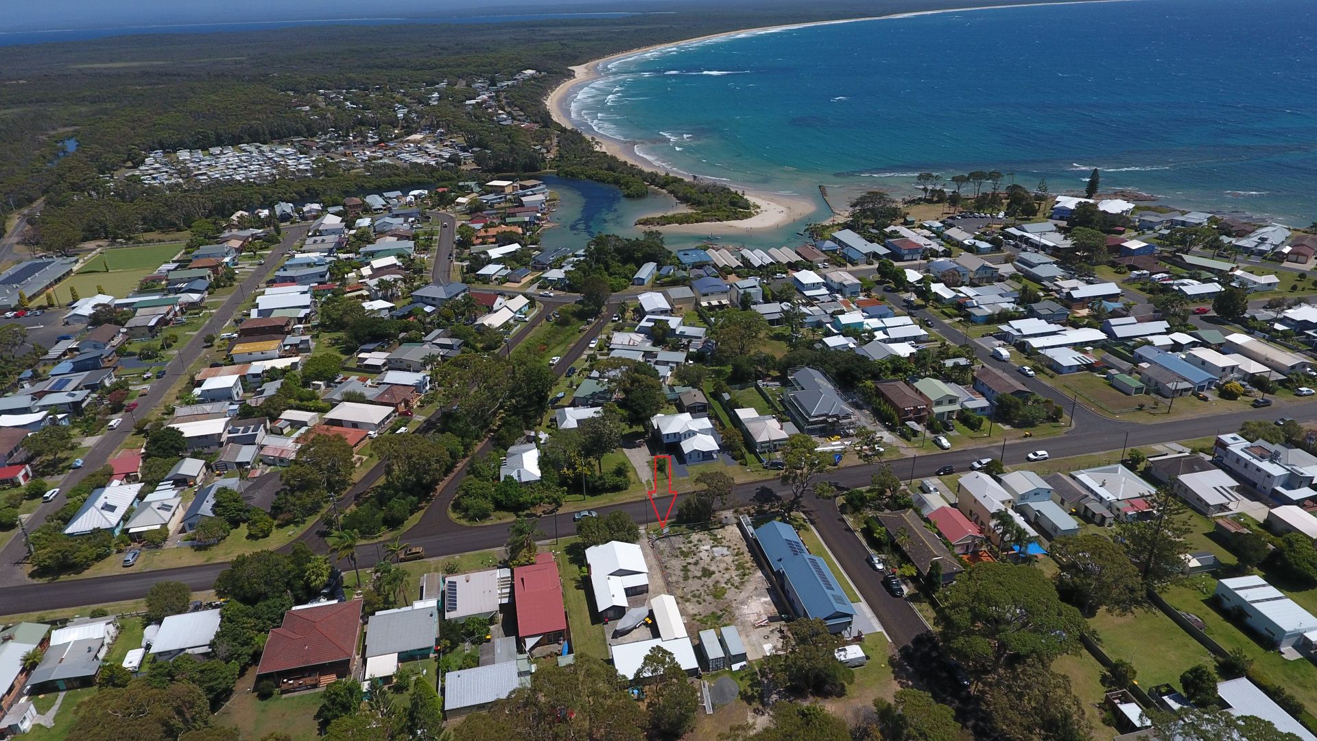 26 Fishery Road, Currarong Property History & Address Research Domain