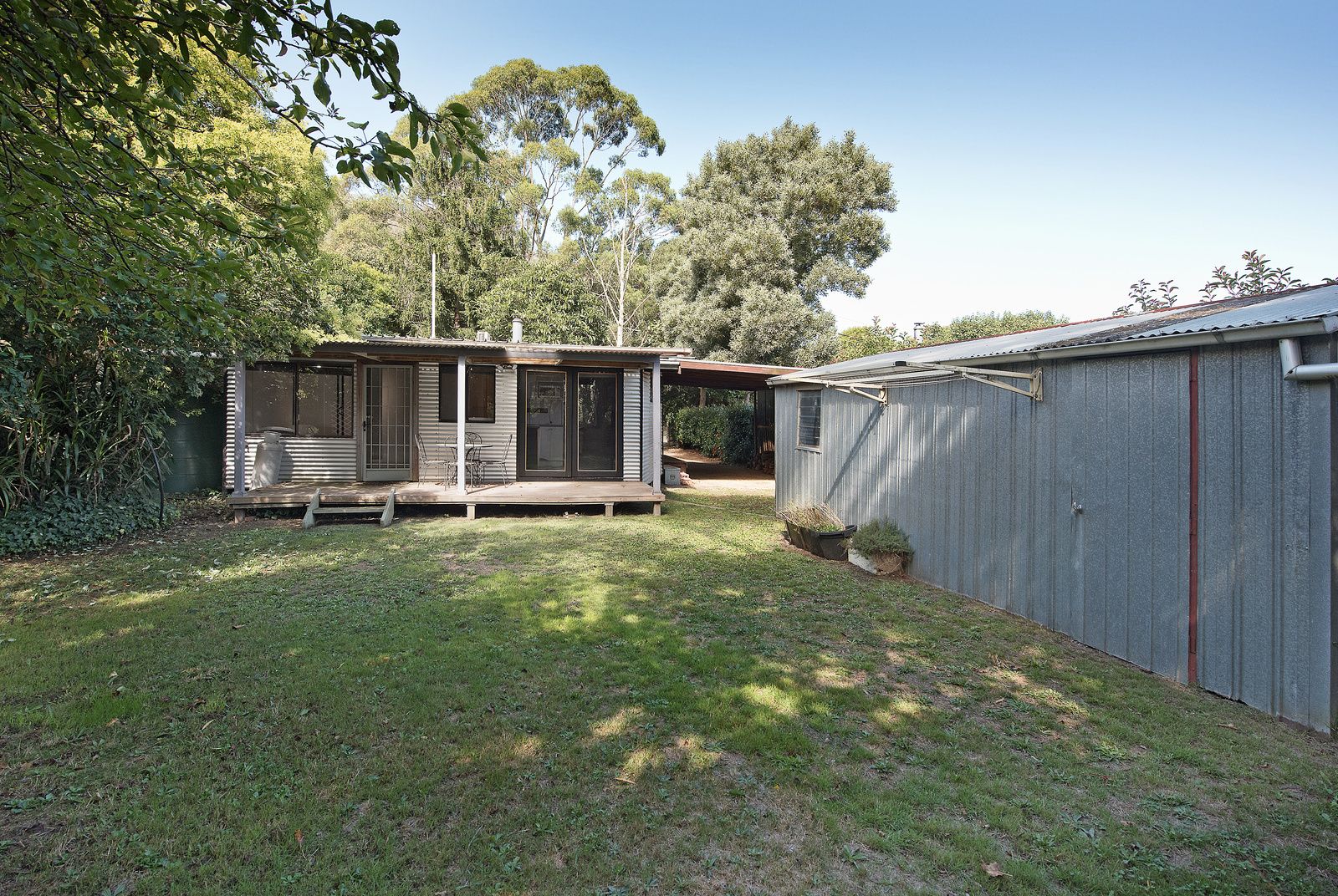 53 Riverside Crescent, Flowerdale VIC 3717, Image 2