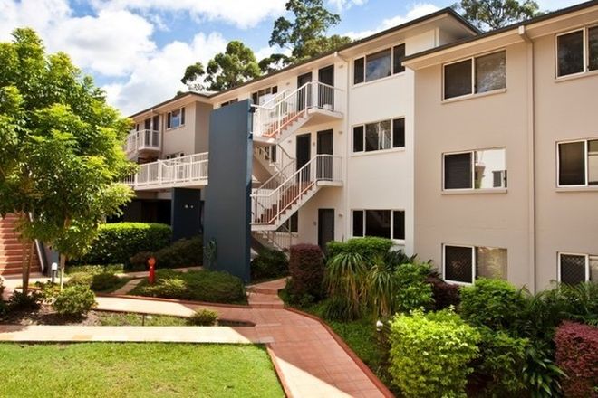 Picture of 36/129-131 Currumburra Road, ASHMORE QLD 4214