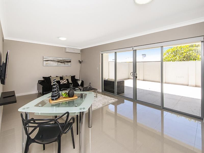 2 bedrooms Apartment / Unit / Flat in 3/6 Cooper Street MIDLAND WA, 6056