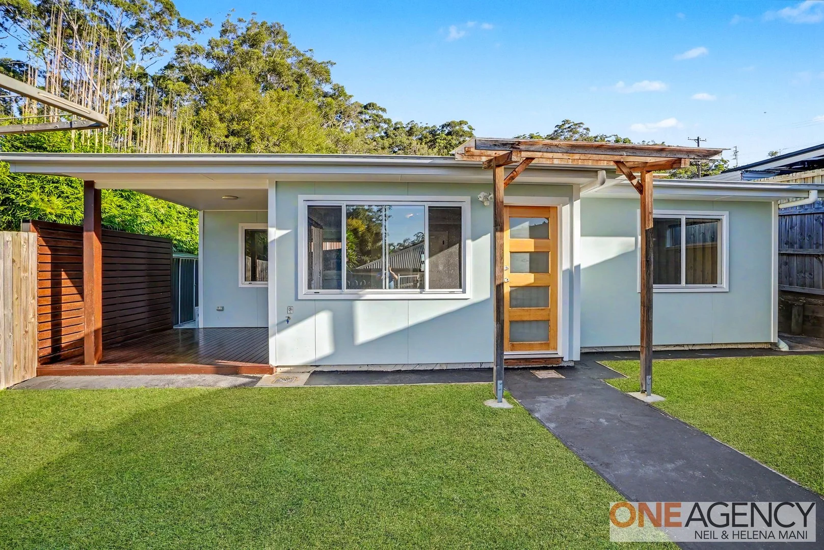 15a Jarrett Street, North Gosford NSW 2250
