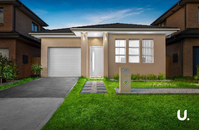 4 bedrooms House in 58 Sunningdale Drive COLEBEE NSW, 2761