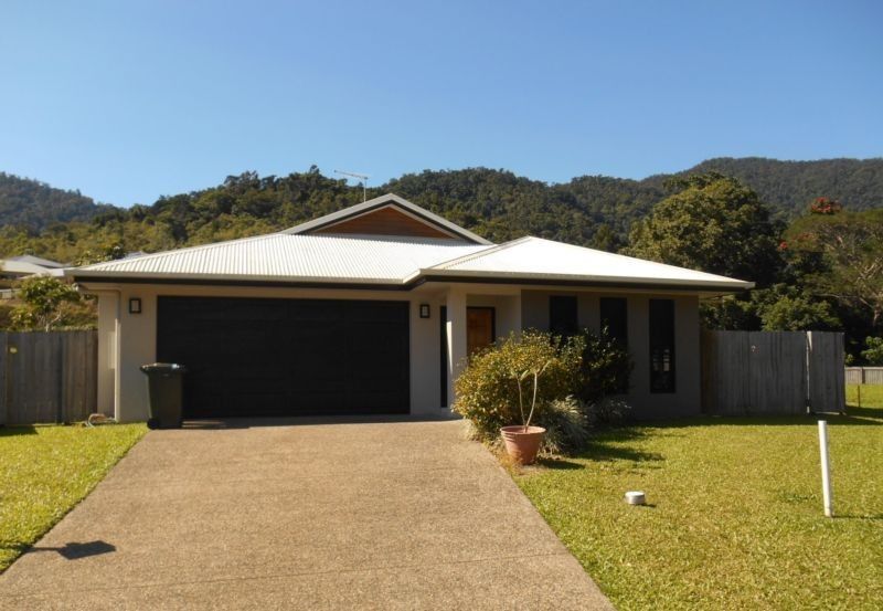 41 McBride Street, Redlynch Property History & Address Research Domain