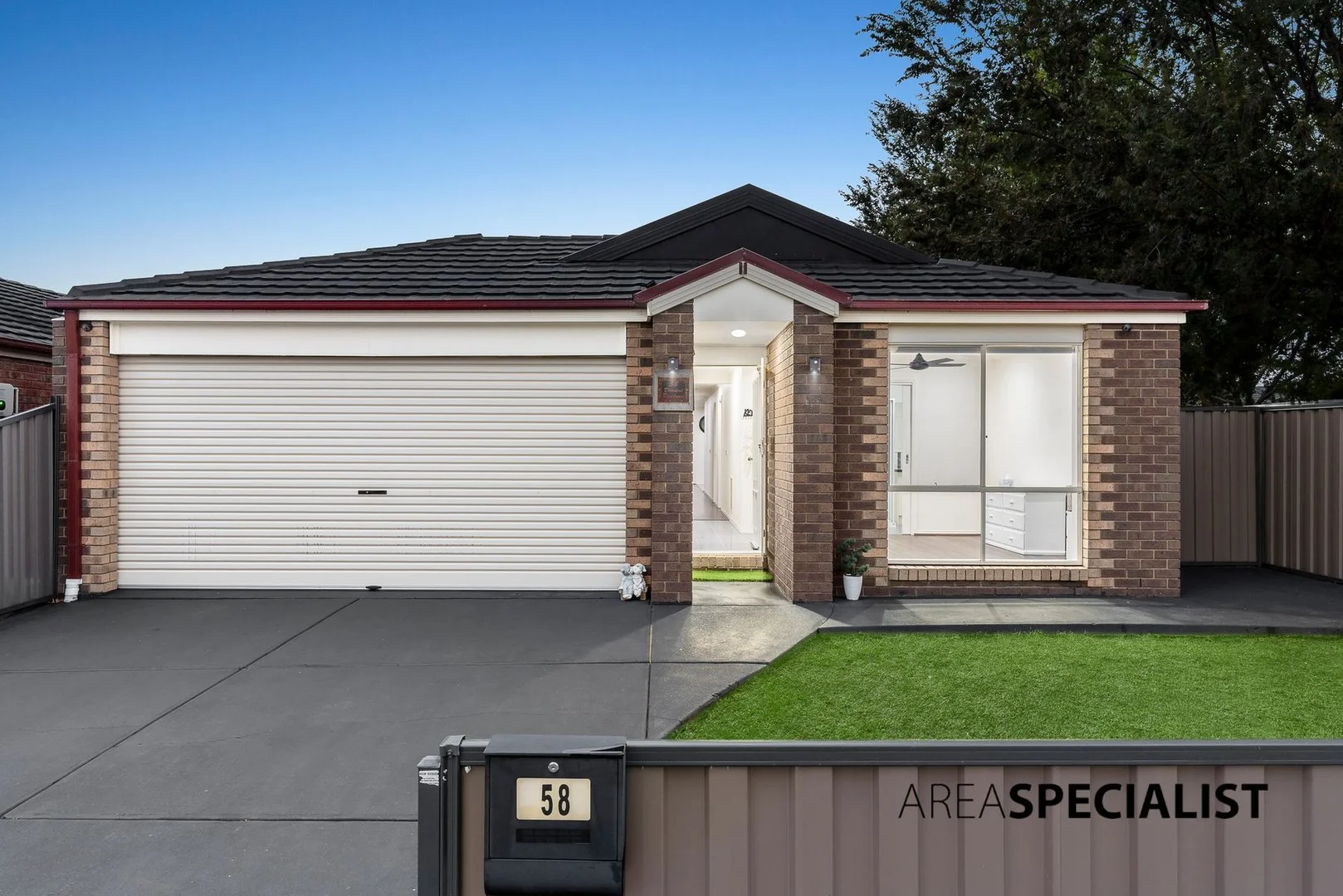 58 Bellarine Drive, Cranbourne VIC 3977