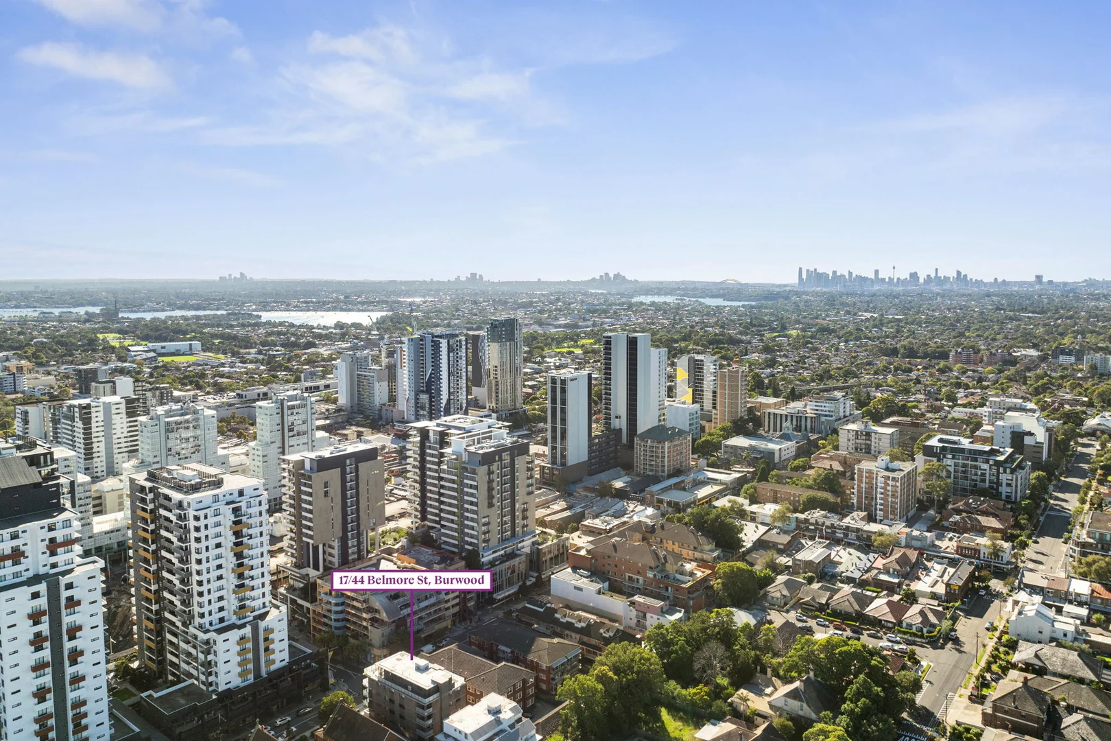 Additional image 13 of 17/44 Belmore Street, Burwood NSW 2134
