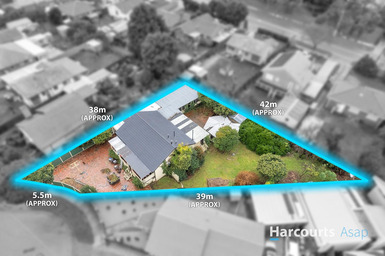 14 conferta Crescent, Doveton VIC 3177, Image 0