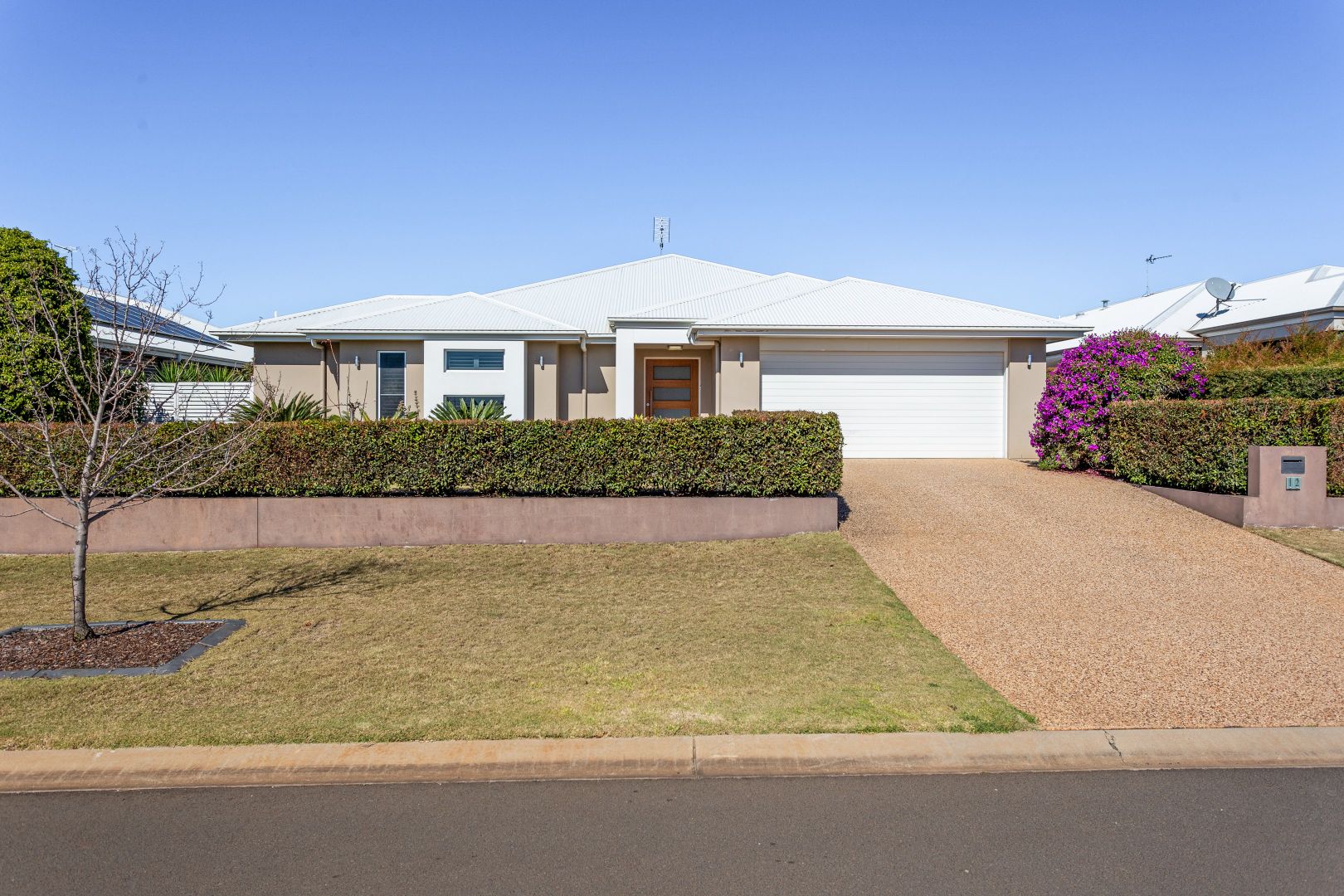 12 Pugh Street, Middle Ridge | Property History & Address Research | Domain