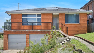 Picture of 130 Tait Avenue, KANAHOOKA NSW 2530