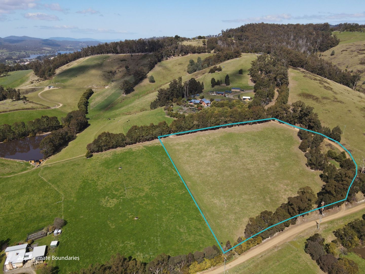 79 Wallace Road, TAS 7112 Vacant Land for Sale Domain