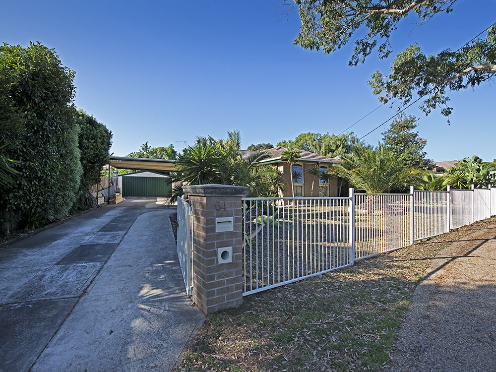 54 Besgrove Street, Rosebud Property History & Address Research Domain