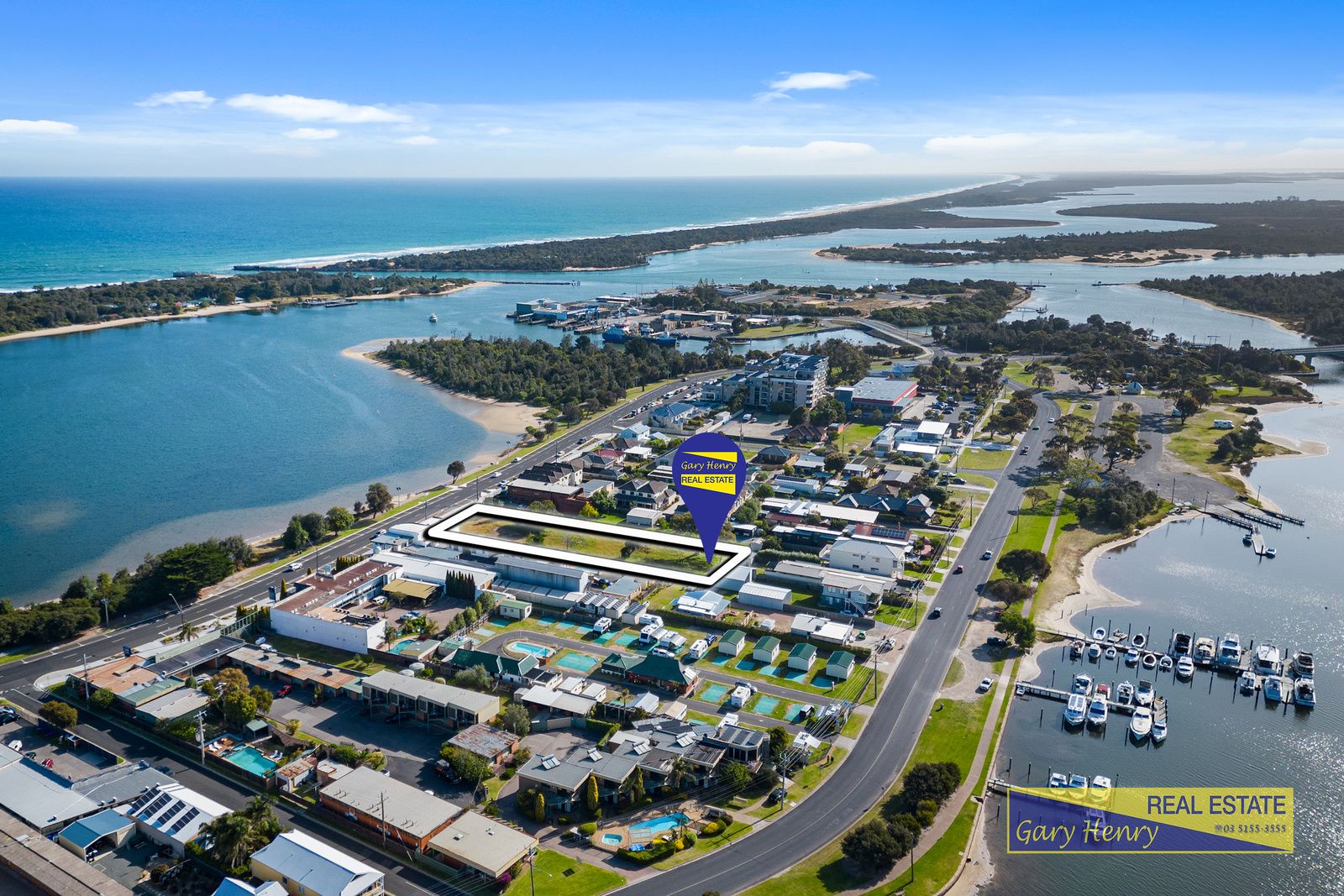 105 Esplanade, Lakes Entrance VIC 3909, Image 2