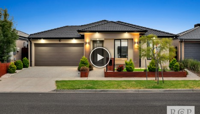 Picture of 34 Riches Street, TARNEIT VIC 3029
