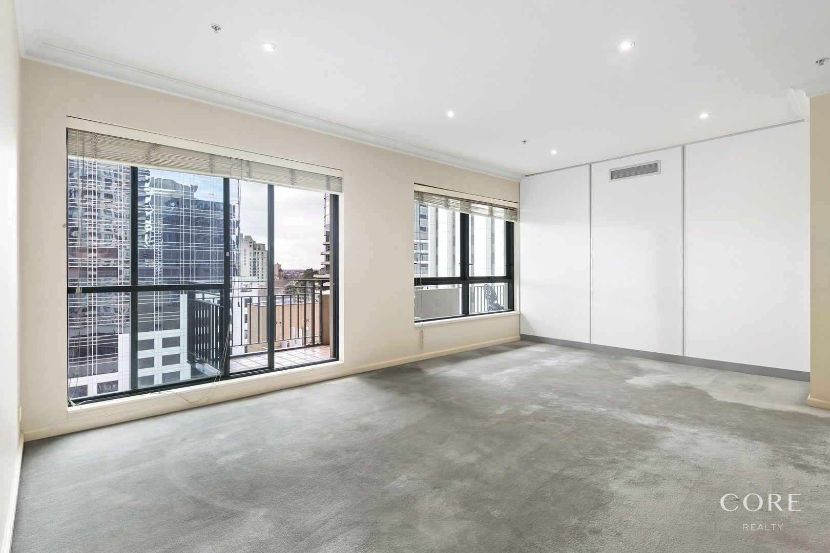 3 bedrooms Apartment / Unit / Flat in Level 14, 1405/265 Exhibition Street MELBOURNE VIC, 3000