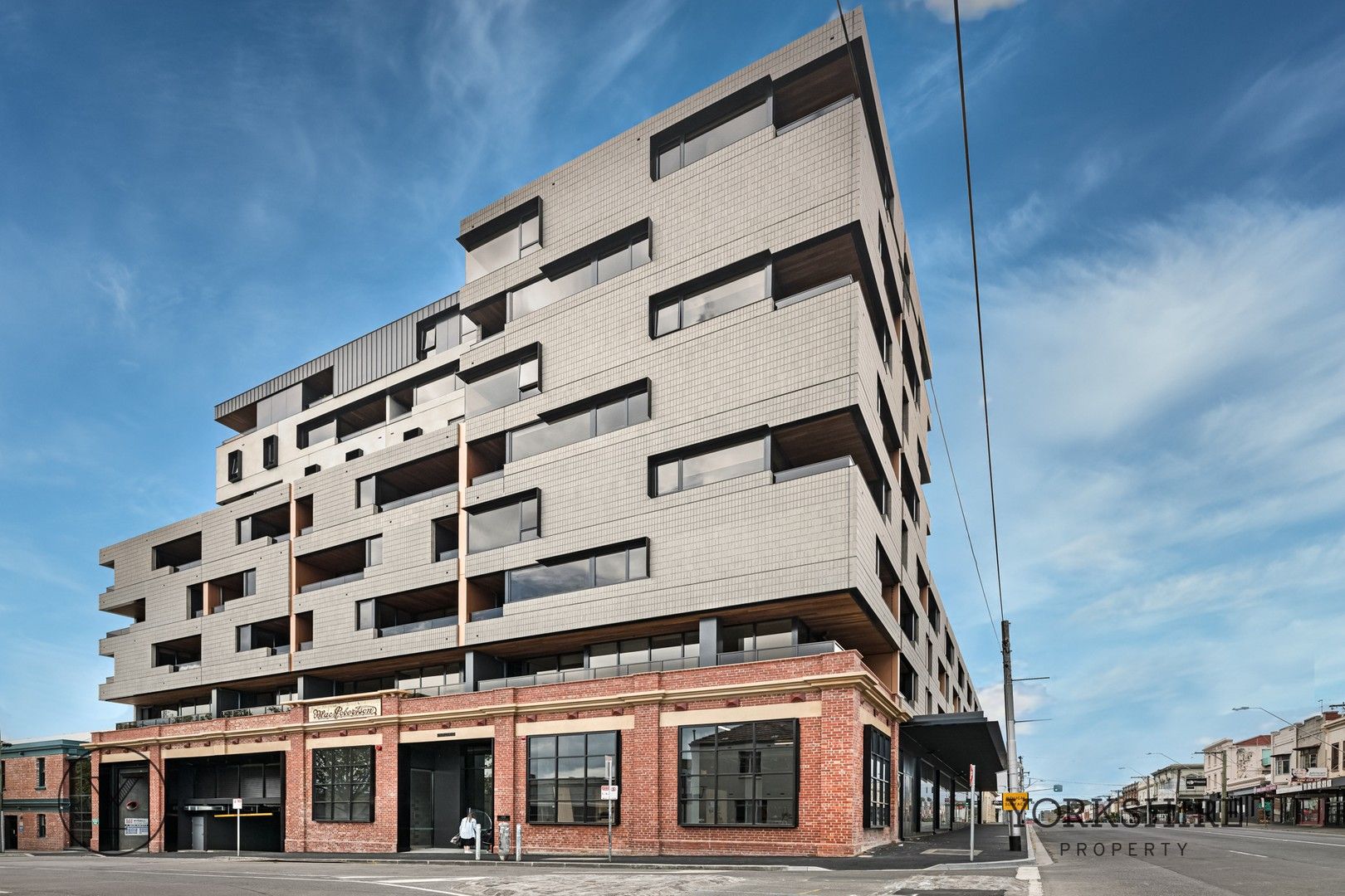 2 bedrooms Apartment / Unit / Flat in 103/338 Gore Street FITZROY VIC, 3065