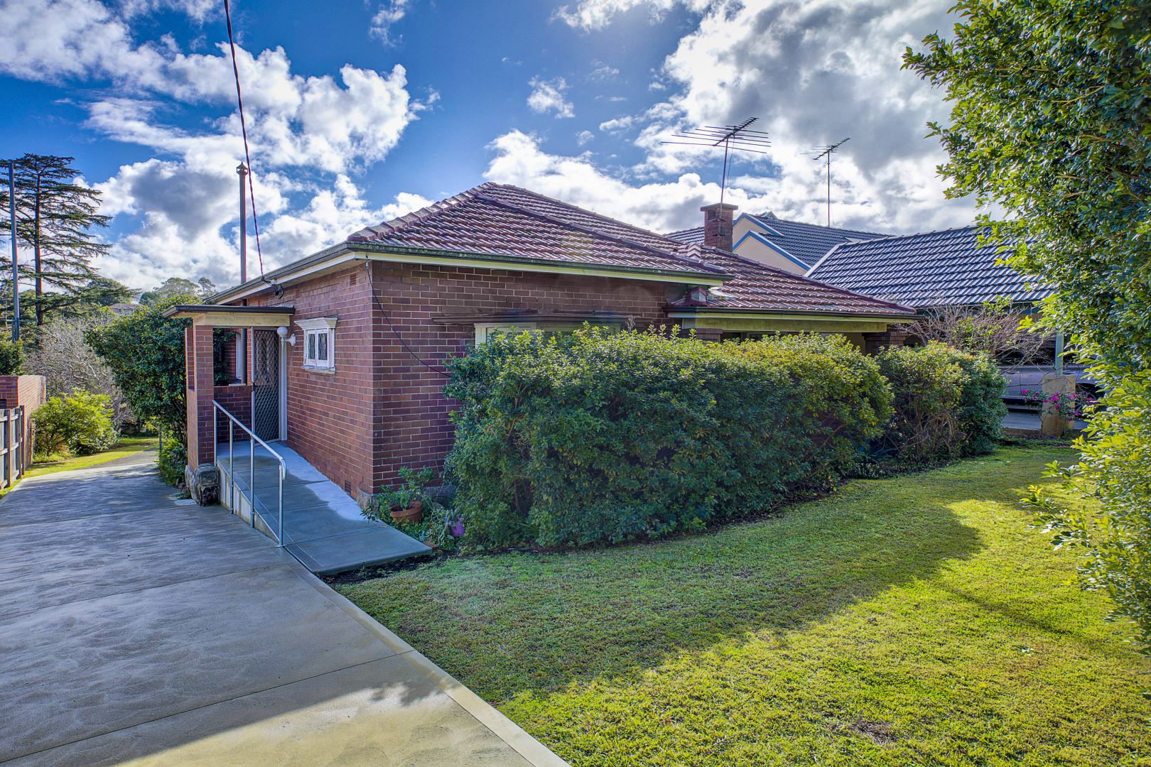 110 Roseville Avenue, Roseville NSW 2069, Image 2