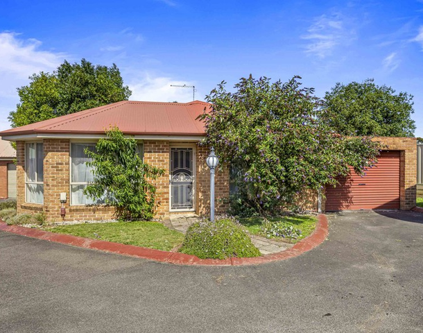 3/1121-1123 Geelong Road, Mount Clear VIC 3350