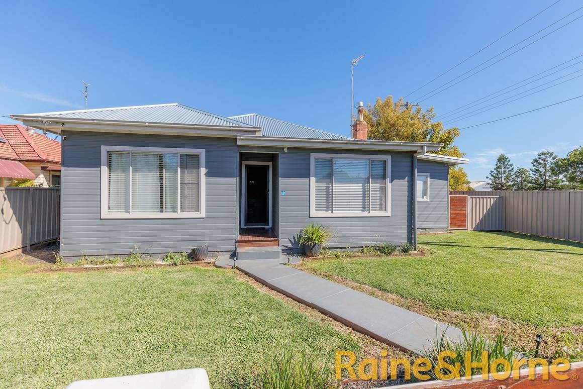 Picture of 23 Gipps Street, DUBBO NSW 2830
