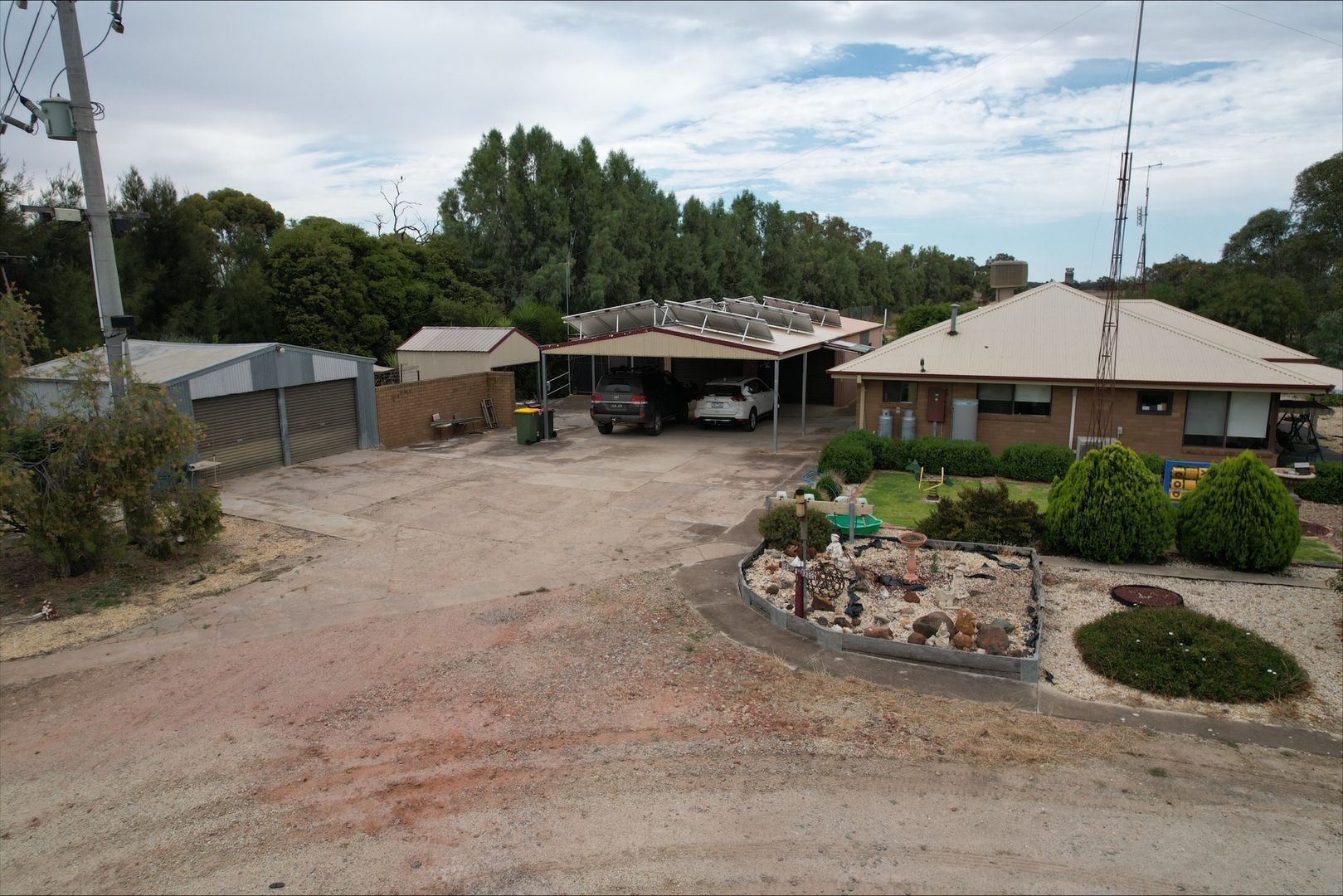 497 Murray Valley Highway, Kerang VIC 3579, Image 2