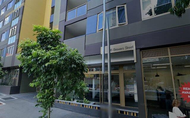 Picture of 209/16 Brewers Street, BOWEN HILLS QLD 4006