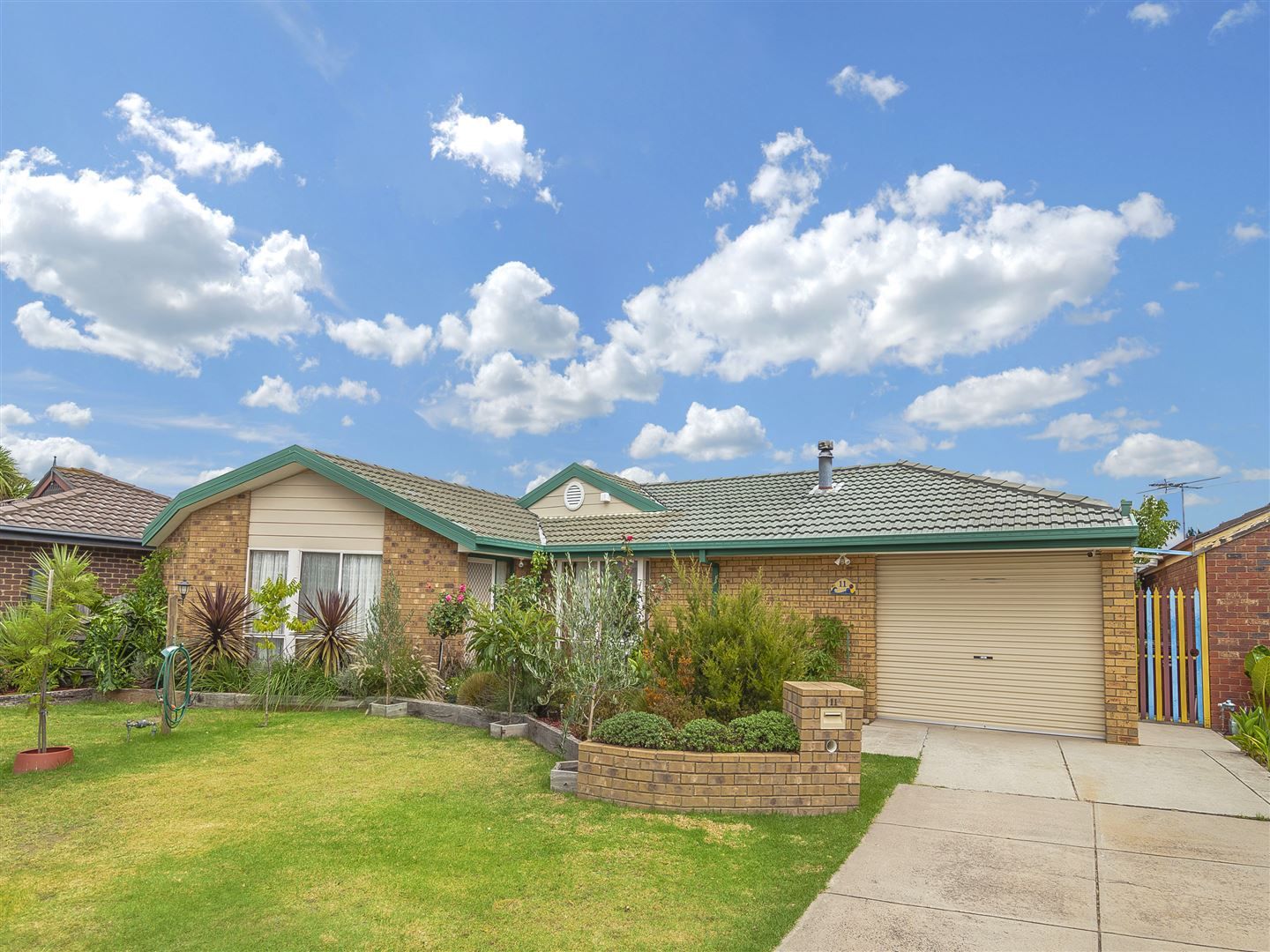 11 Nowell Court, Roxburgh Park VIC 3064, Image 0