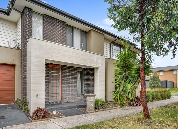 13 Dalziel Drive, Mernda VIC 3754