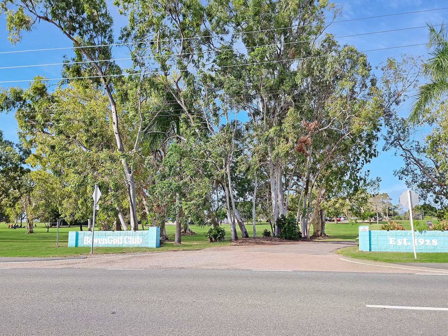 107 Argyle Park Road, Bowen QLD 4805, Image 1