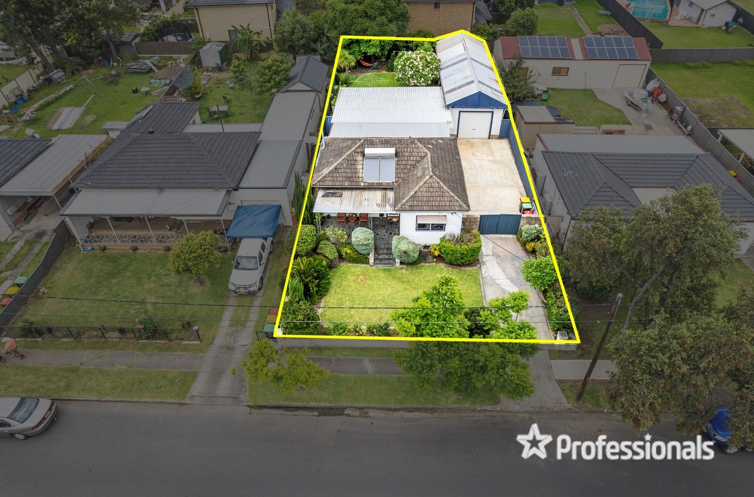 522 Hume Highway, Casula NSW 2170, Image 1