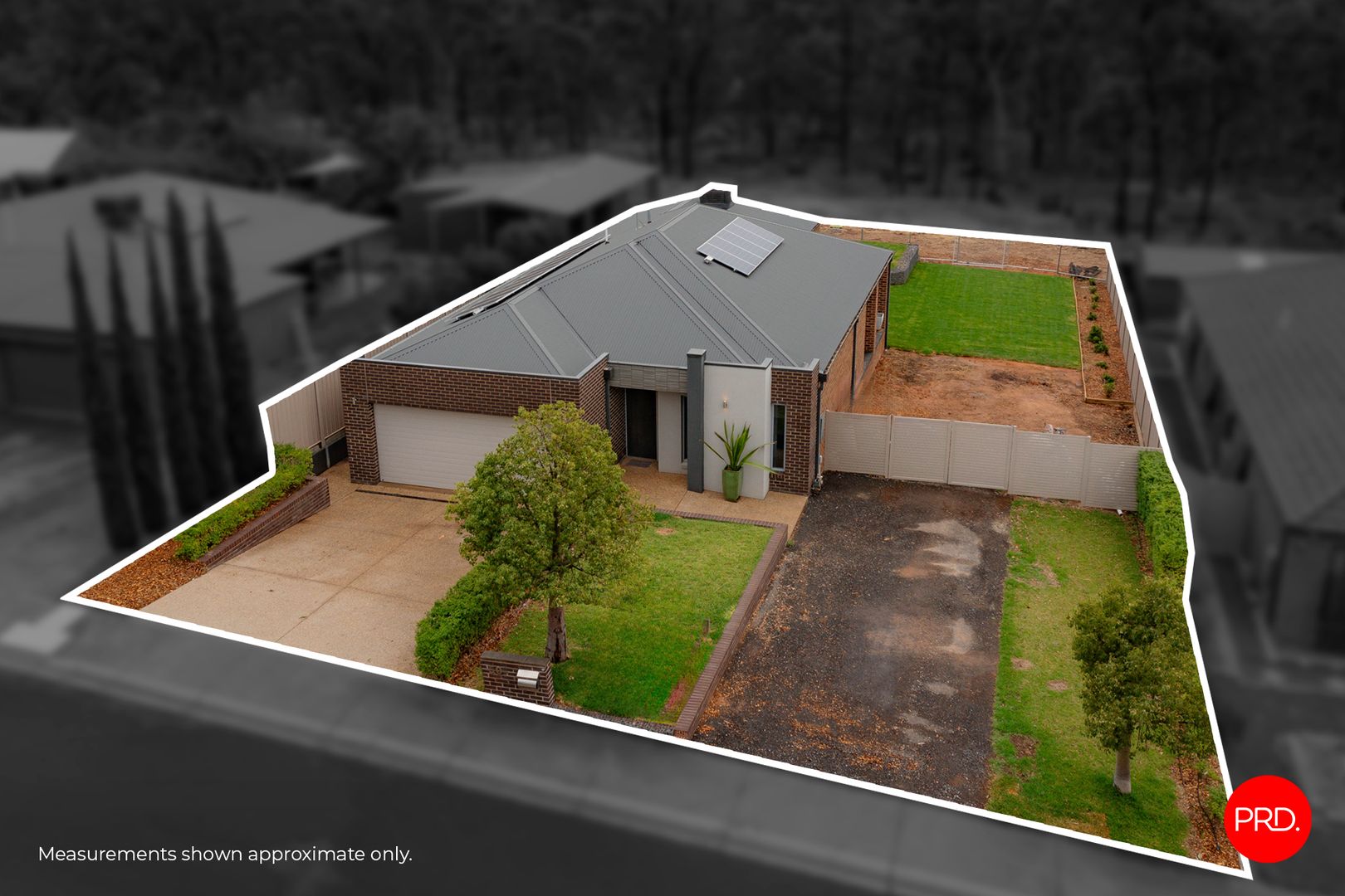 50 Londonderry Way, Epsom VIC 3551, Image 0