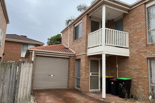 Picture of 9/34 Stud Road, DANDENONG VIC 3175