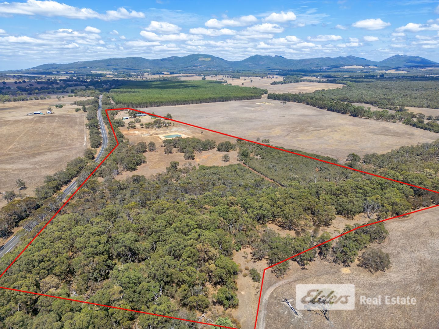 4283 Chester Pass Road, Porongurup WA 6324, Image 2