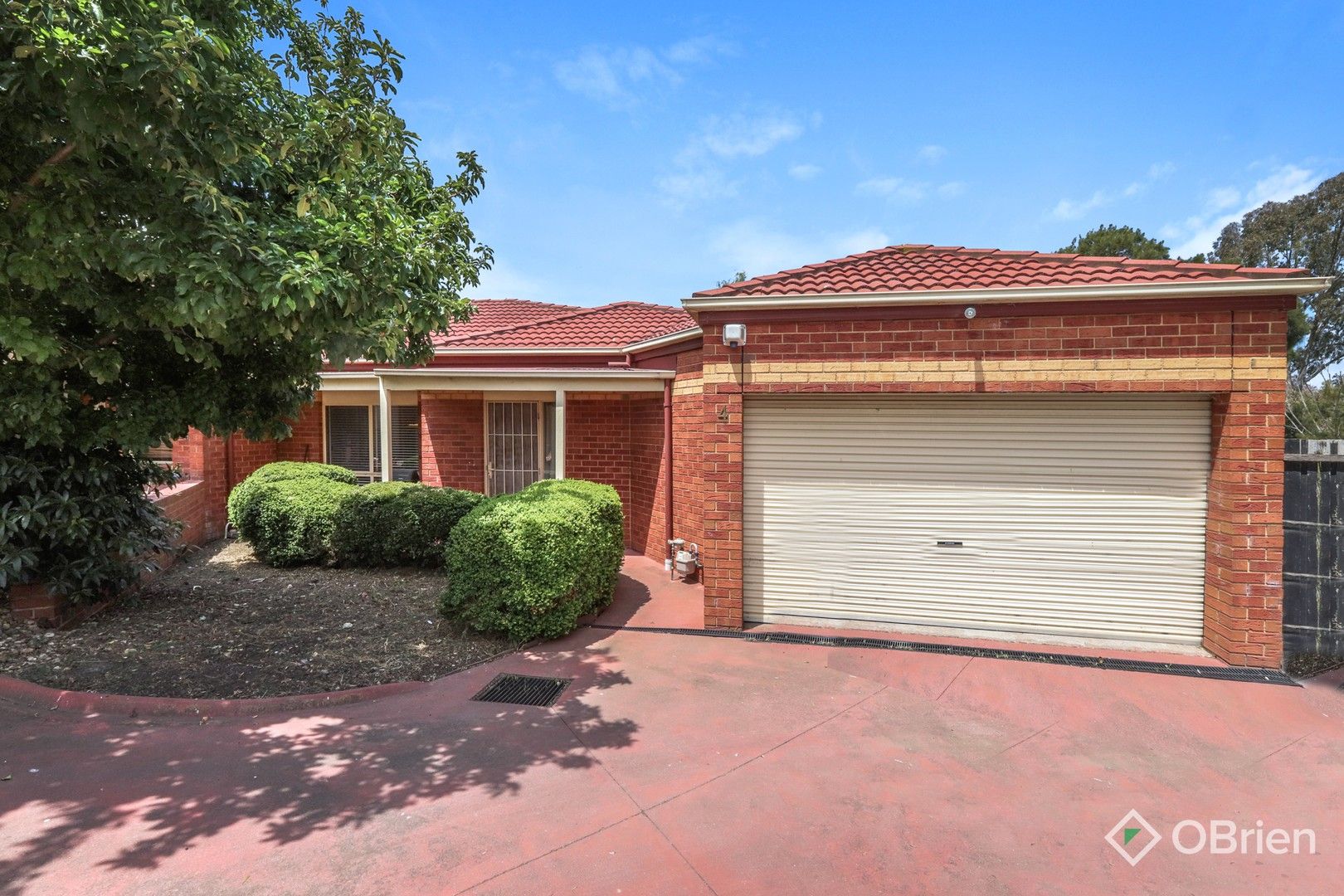 4/2 Chelsey Street, Ardeer VIC 3022, Image 0