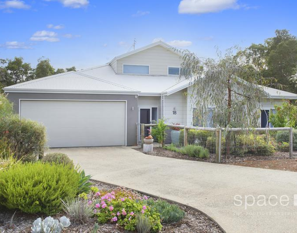 18 Daisy Rise, Cowaramup WA 6284