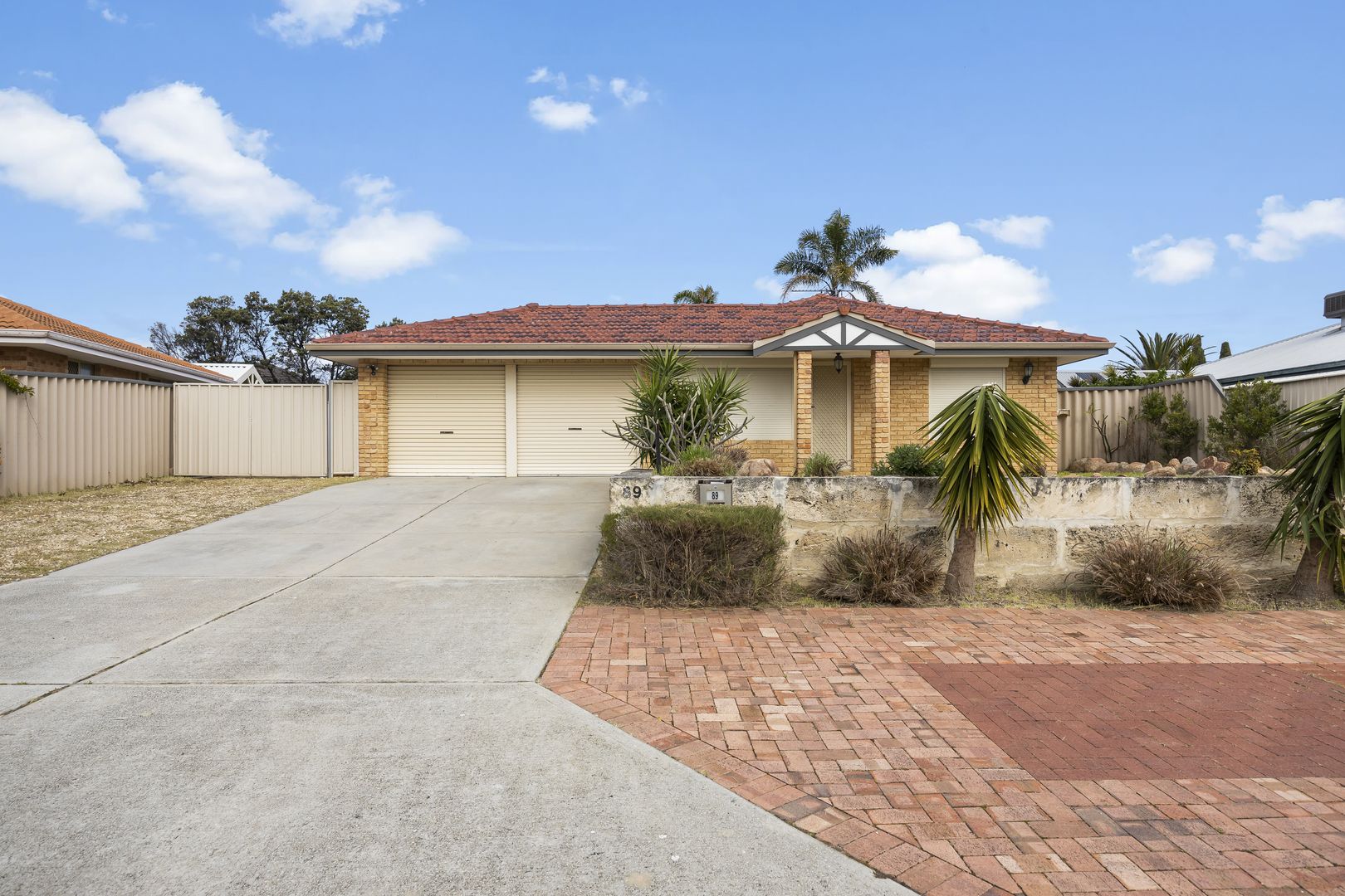 89 Coldstream Circuit, Merriwa WA 6030 House For Rent 500 Domain