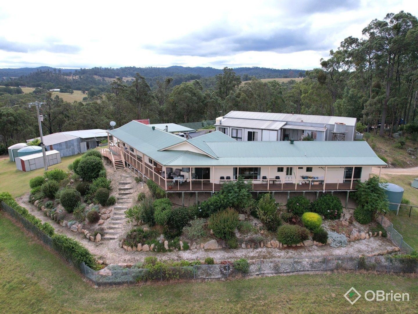 65 Turners Road, Clifton Creek VIC 3875, Image 0