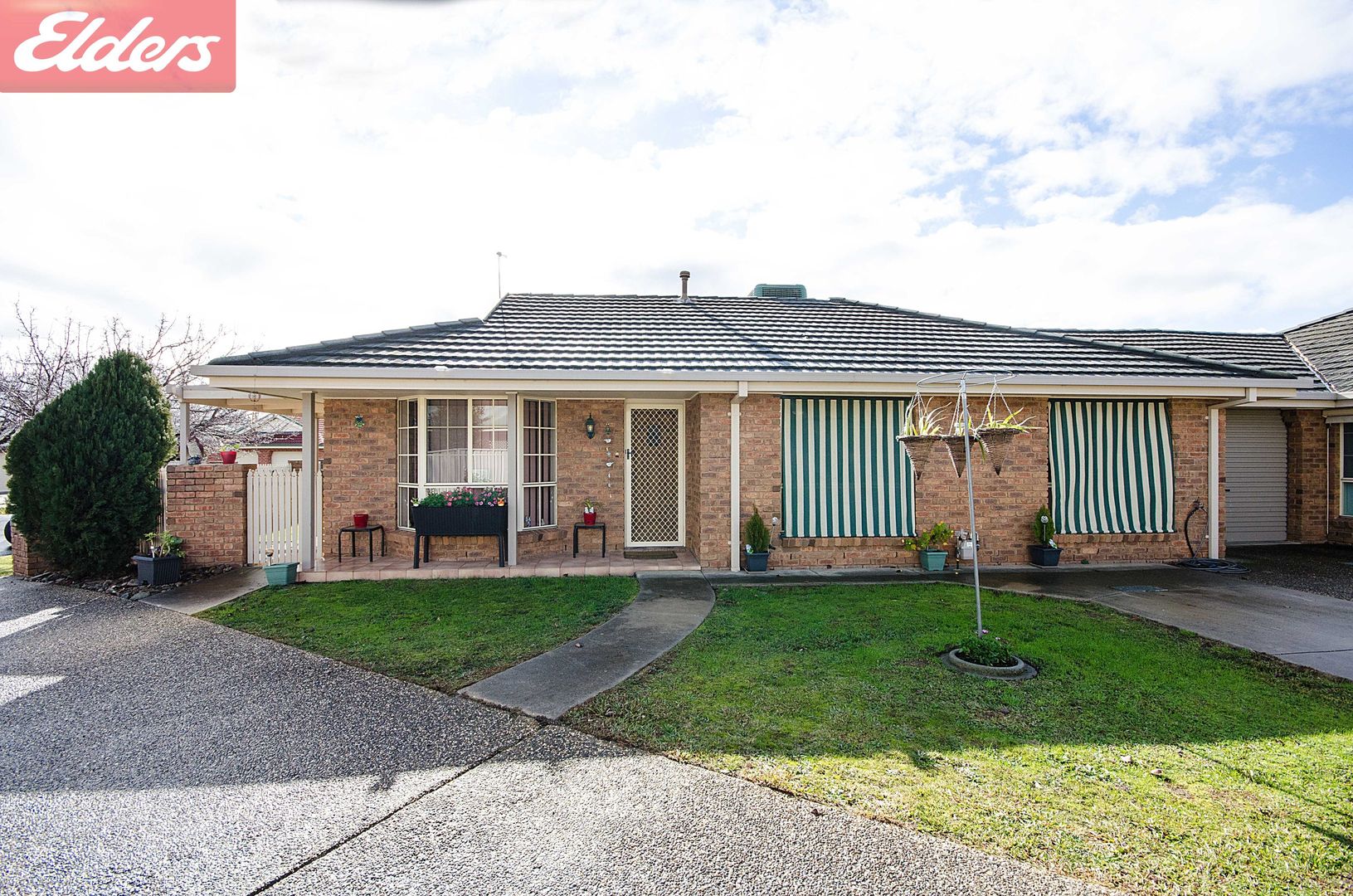 1/8 Lomond Court, West Wodonga Property History & Address Research