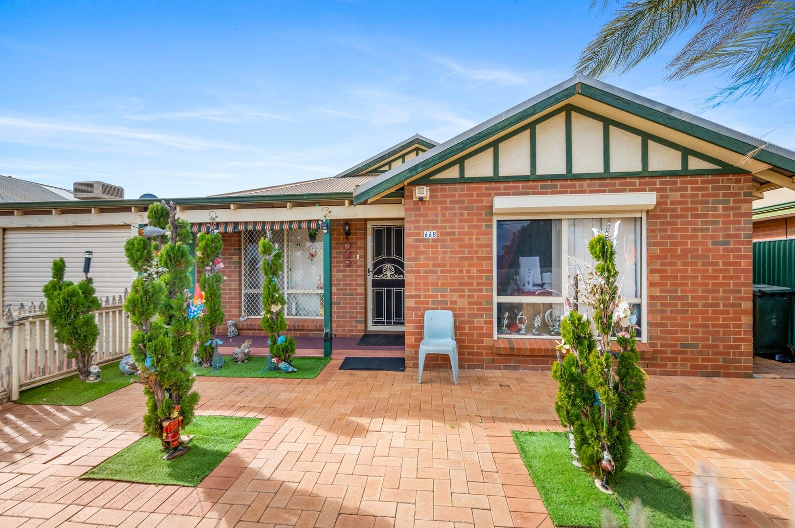 66B Davis Street, Boulde Property History & Address Research Domain