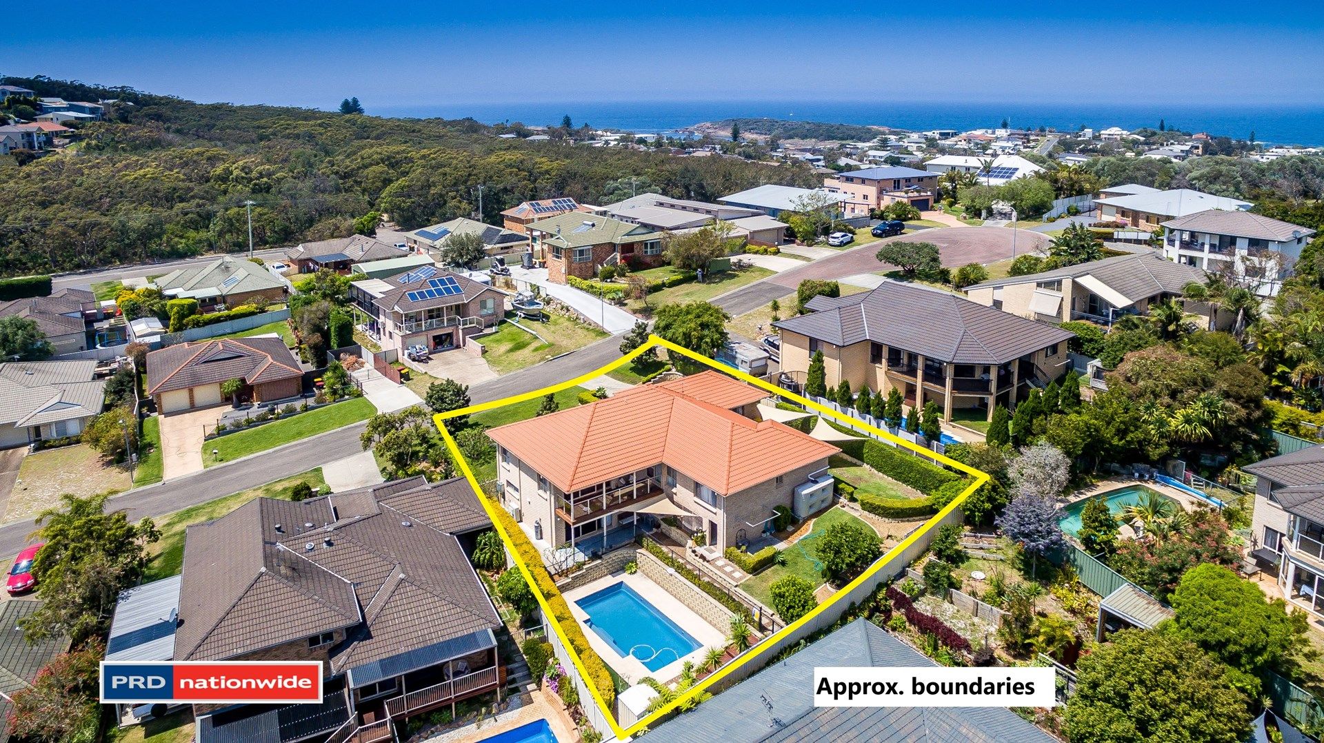 10 Vantage Place, Boat Harbour NSW 2316, Image 0