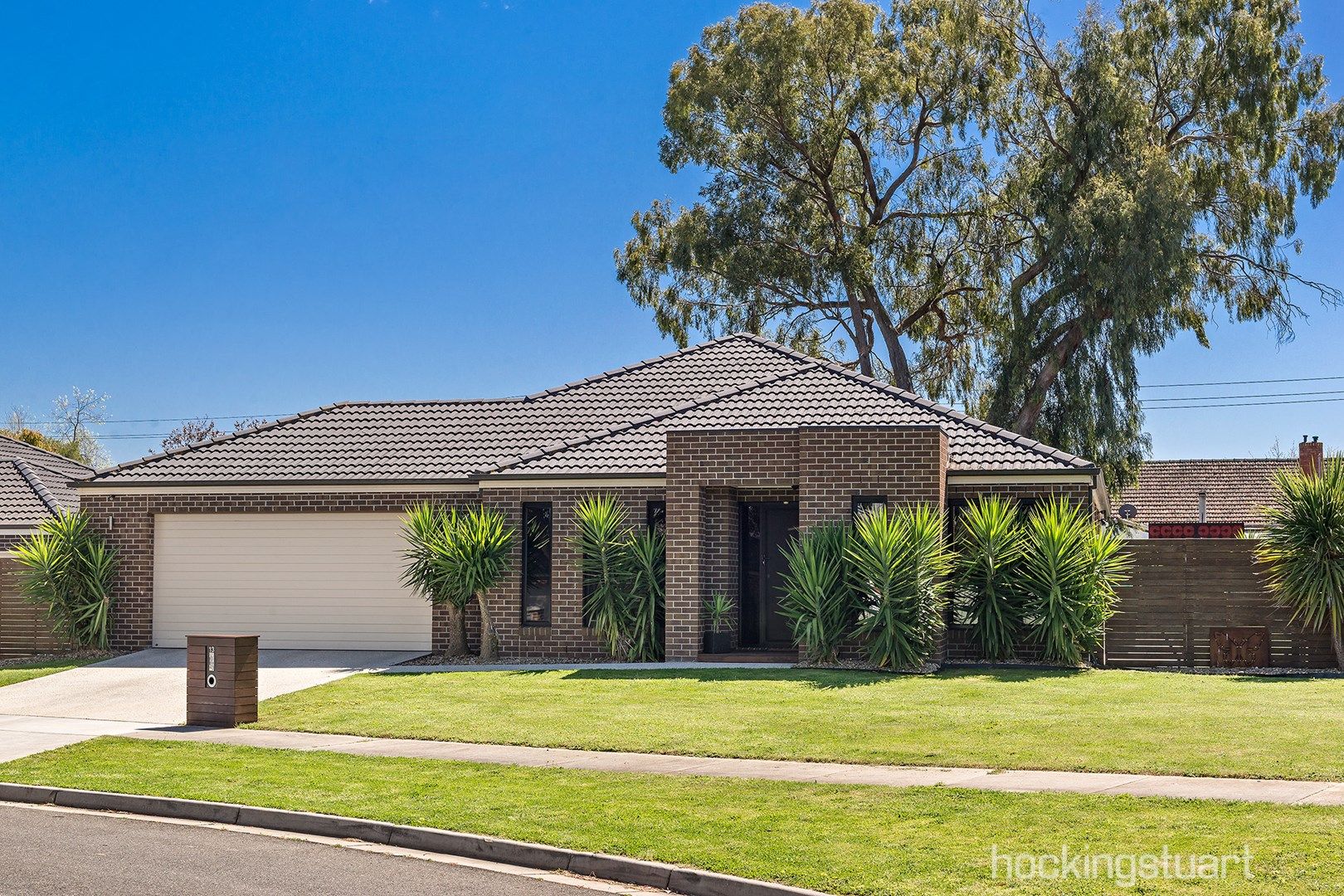 13 Rattray Court, Canadian VIC 3350, Image 0