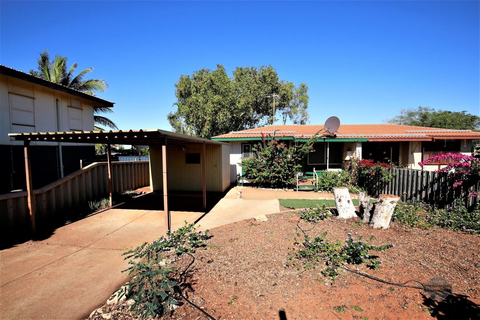 34A Bayman Street, Port Hedland WA 6721, Image 1