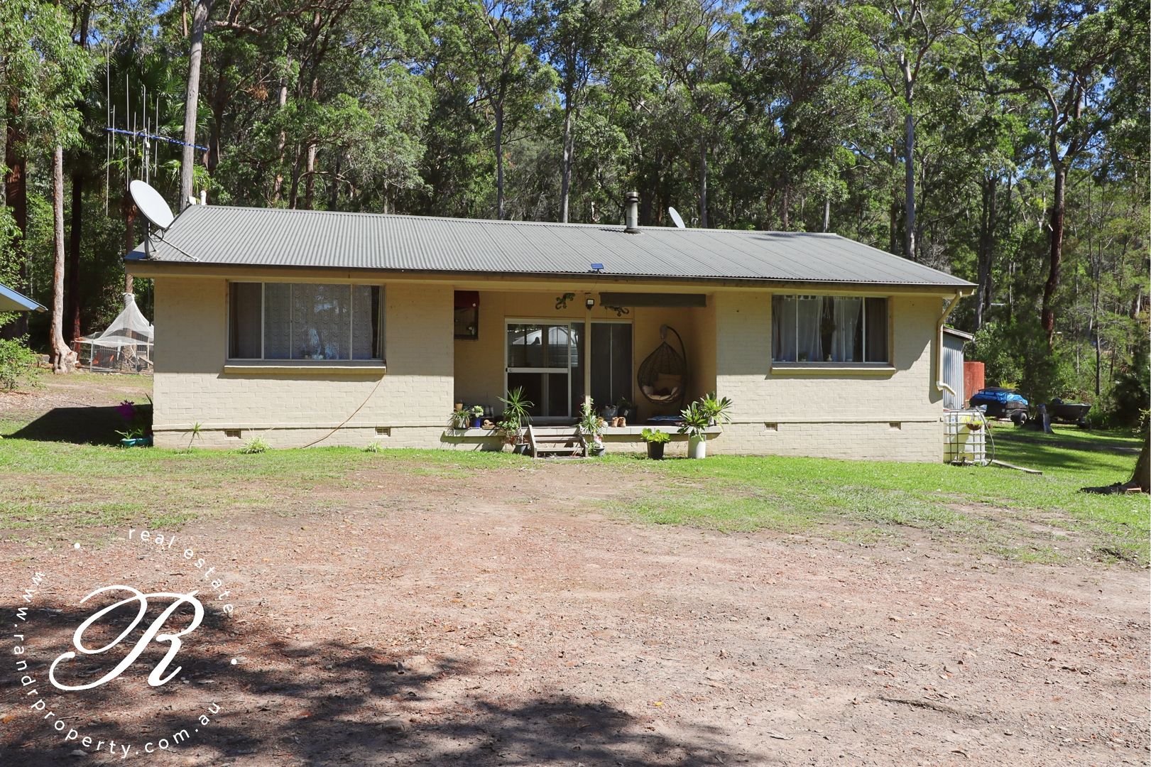 1495 Coomba Road, Coomba Bay NSW 2428