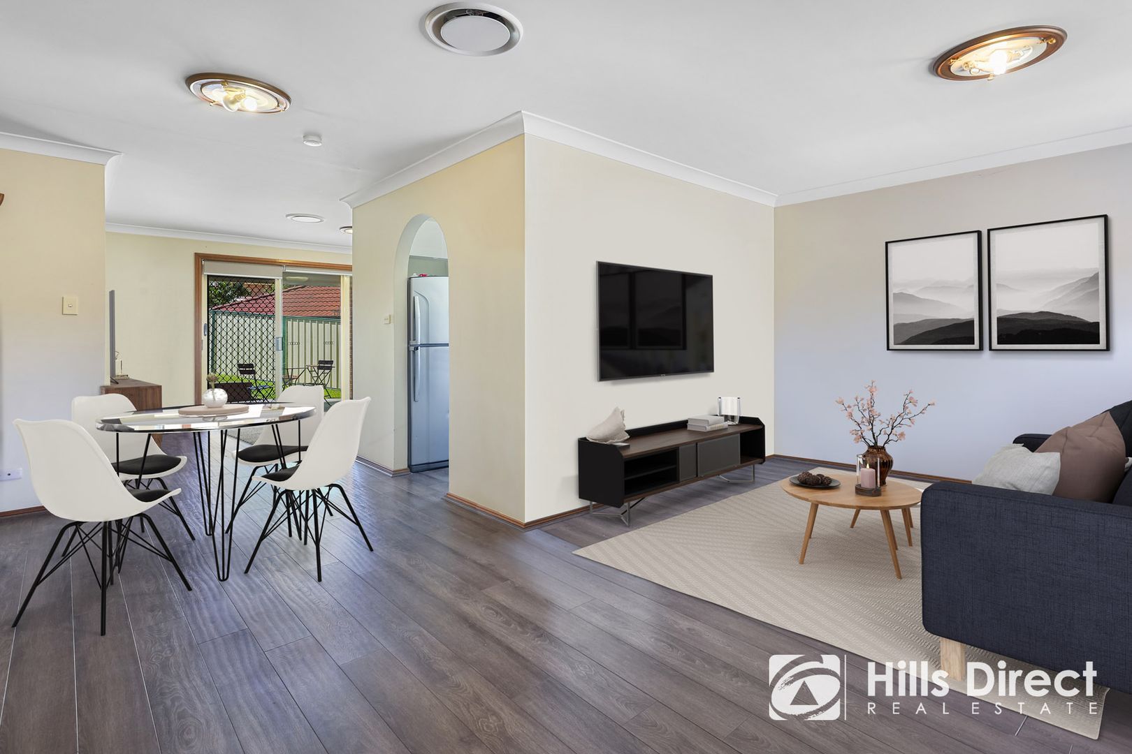 2/49 Pagoda Crescent, Quakers Hill NSW 2763, Image 2