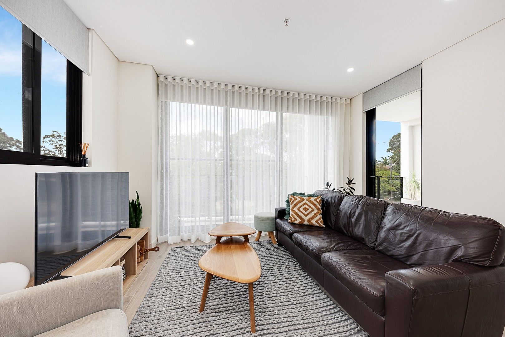 1 bedrooms Apartment / Unit / Flat in 309/610 Mowbray Road LANE COVE NSW, 2066