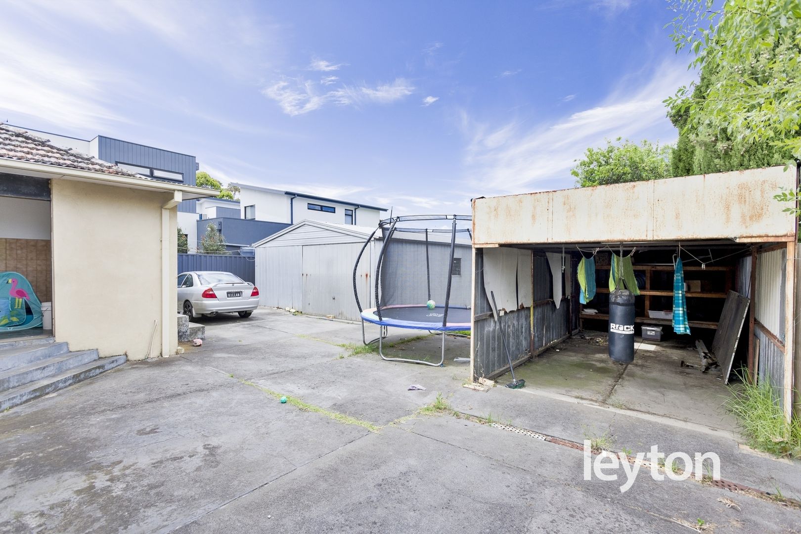 25 Birmingham Street, Springvale VIC 3171 Domain