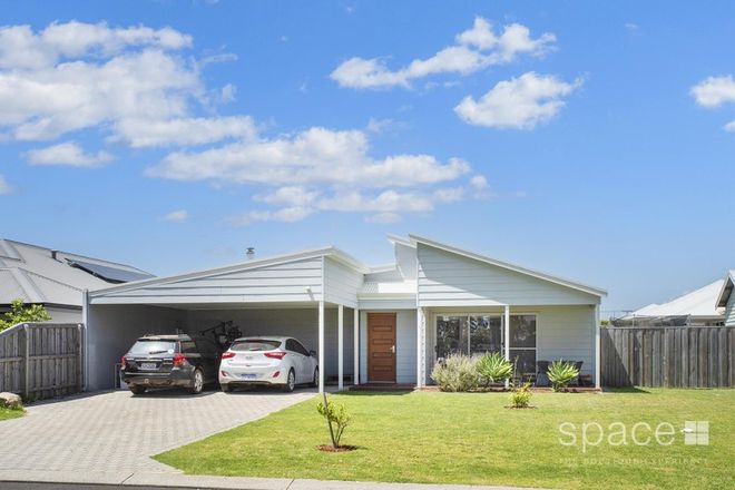 Picture of 22 Stoneman Street, MARGARET RIVER WA 6285