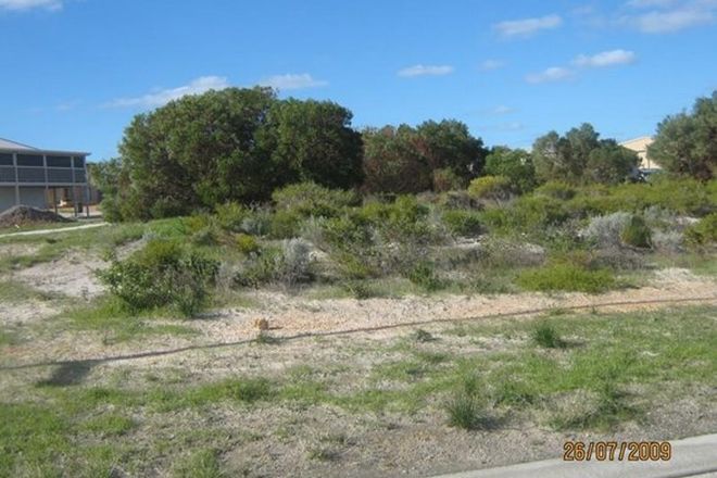 Picture of 14 Cordoba Way, CERVANTES WA 6511